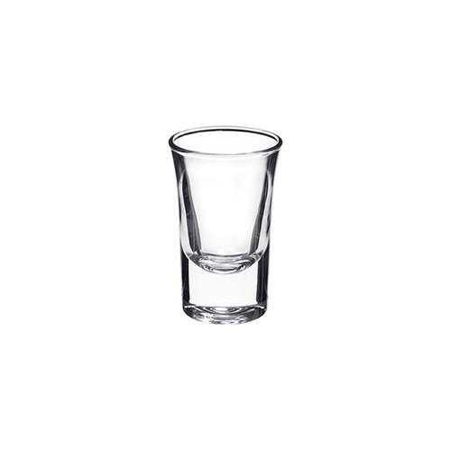 Bormioli Rocco Dublino Shot 34ml (Box of 6) - 320-030