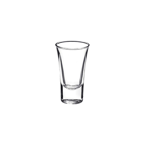 Bormioli Rocco Dublino Shot 57ml (Box of 6) - 320-031