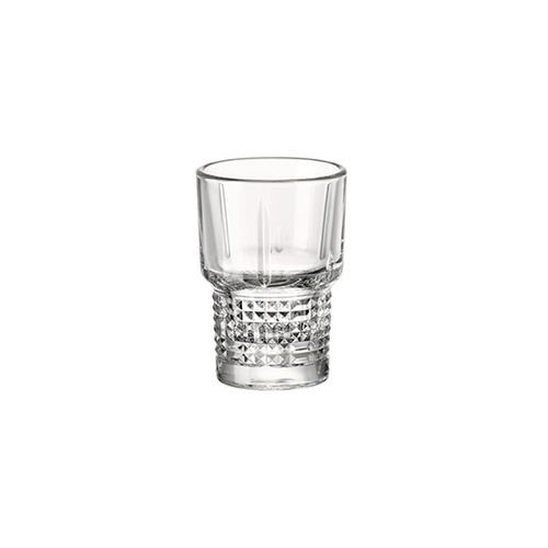 Bormioli Rocco Bartender Novecento Shot 77ml (Box of 24) - 320-900
