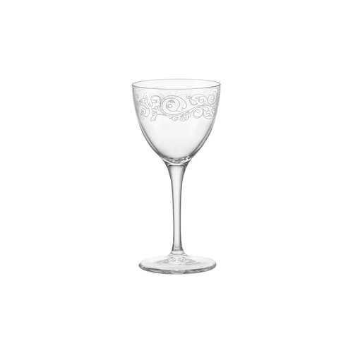 Bormioli Rocco Bartender Liberty Nick & Nora 155ml (Box of 6) - 320-980