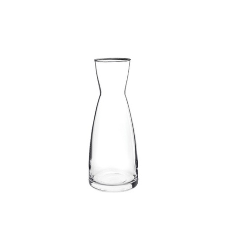 Bormioli Rocco Ypsilon Wine Carafe 250ml (Box of 12) - 320-997