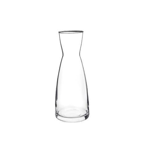 Bormioli Rocco Ypsilon Wine Carafe 500ml (Box of 6) - 320-998