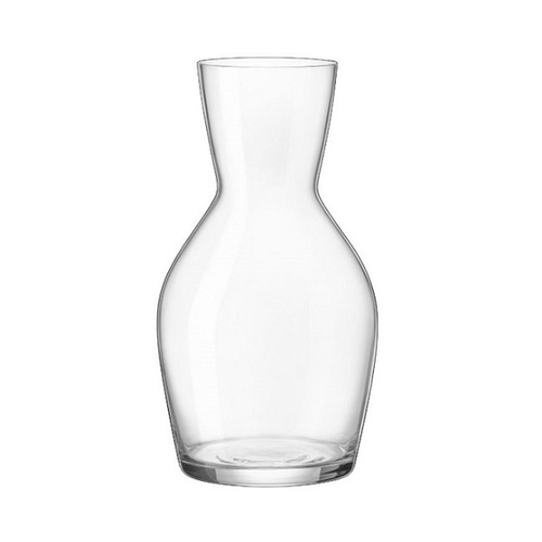 Bormioli Rocco Ypsilon Wine Carafe 1.0Lt (Box of 6) - 320-999