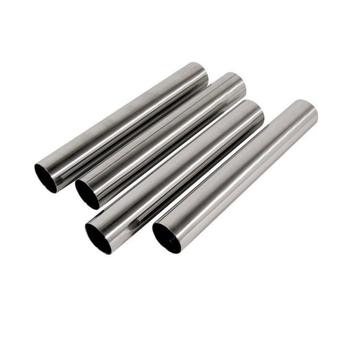 Appetito Stainless Steel Cannoli Tubes - 14cm (Set of 4) - 3211-2