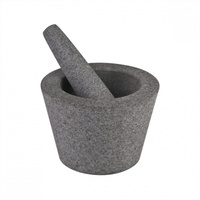 Mortar & Pestle 130mm  - 32113