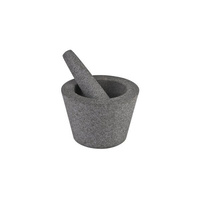 Mortar & Pestle 180mm  - 32118