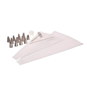 Appetito 18 Piece Icing Set - 3232