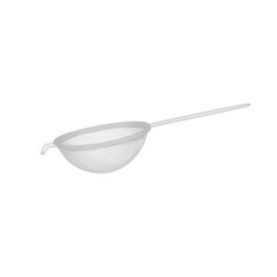Metaltex Gourmet Strainer - 18/8 Stainless Steel 100mm - 32411
