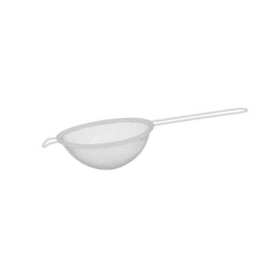 Metaltex Gourmet Strainer - 18/8 Stainless Steel 140mm  - 32412