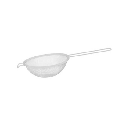 Metaltex Gourmet Strainer - 18/8 Stainless Steel 160mm  - 32413