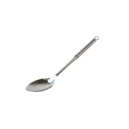 Chef Inox Milano Spoon Solid 18/0 - 32509