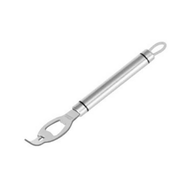 Chef Inox Milano Bottle Opener 18/0 - 32520