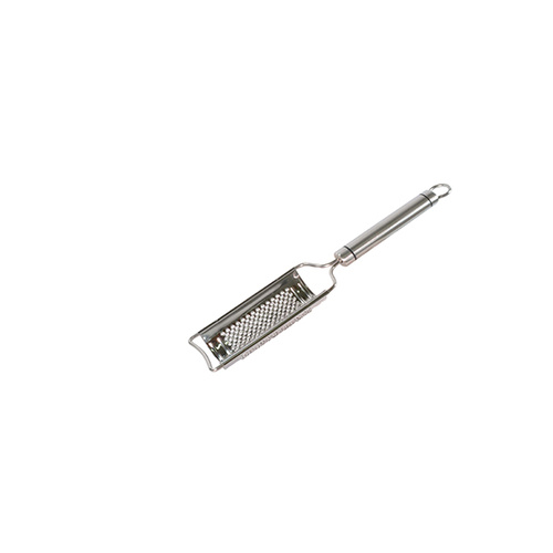 Chef Inox Milano Curved Grater 18/0 - 32541