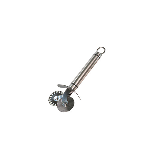 Chef Inox Milano Pastry/Pizza Cutter 18/0 - 32542