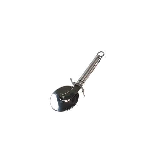 Chef Inox Milano Pizza Cutter 85mm 18/0 - 32544