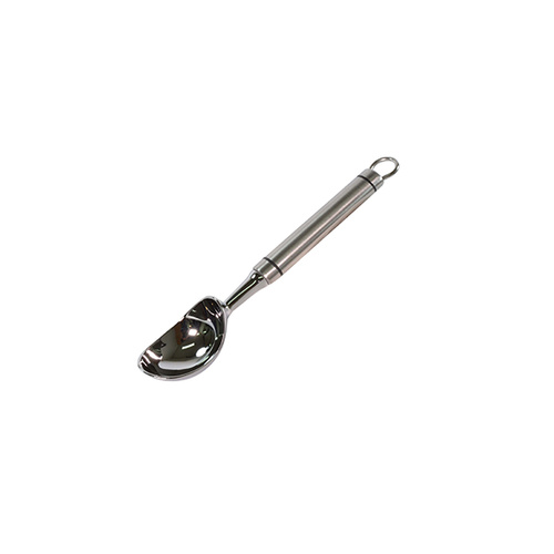 Chef Inox Milano Ice Cream Scoop 18/0 - 32560