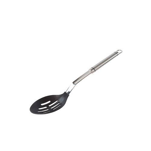 Chef Inox Milano Slotted Spoon Non-Stick - 32581