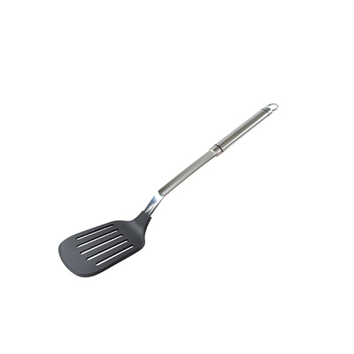 Chef Inox Milano Slotted Turner Non-Stick - 32583