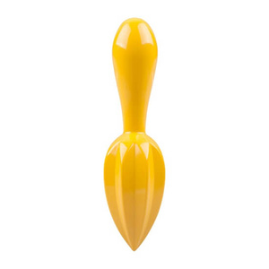 Appetito Melamine Citrus Reamer - Yellow - 3259Y
