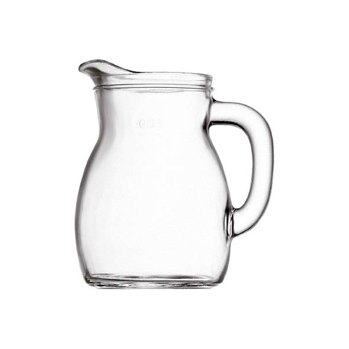 Bormioli Rocco Bistrot Jug 1.15Lt - 330-020