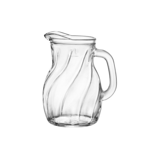 Bormioli Rocco Bistrot Twist Carafe 250ml - 330-023