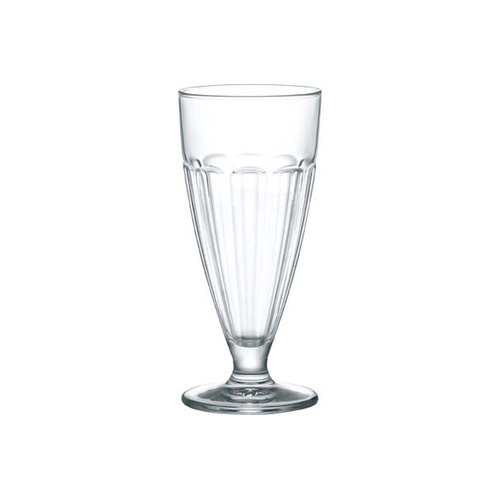 Bormioli Rocco Rock Bar Sundae 380ml Clear (Box of 6) - 330-088