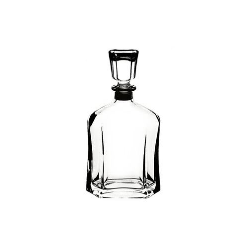 Bormioli Rocco Capitol Decanter 0.7Lt Gift Boxed (Box of 6) - 330-330