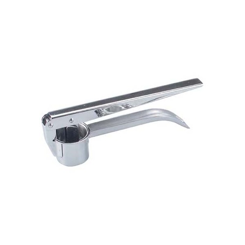 Chef Inox Garlic Press - 18/10 Jumbo - 33007