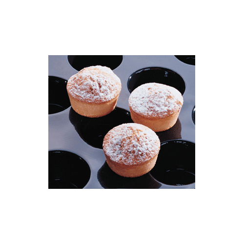 Demarle 24 Cup Muffin 73mm - 336019