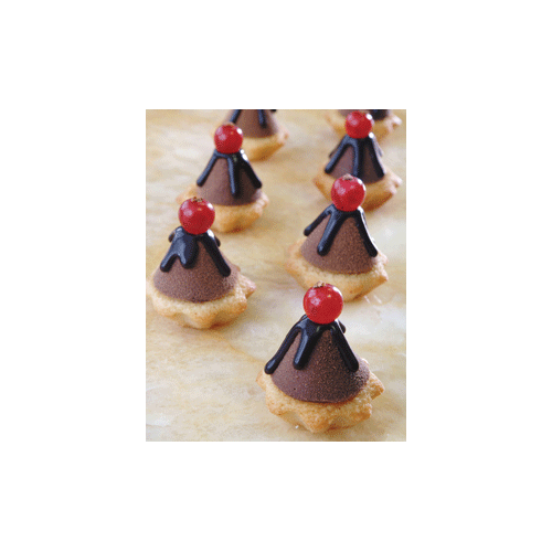 Demarle 96 Mini-Cones 30mm - 336039