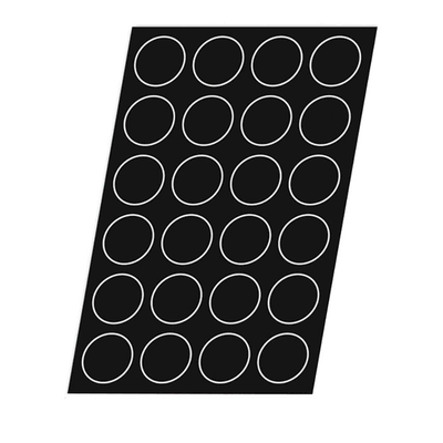 Demarle 24 Brioche 79x15mm - 336066