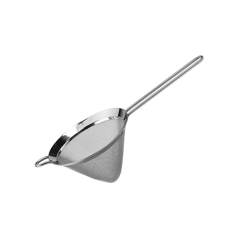 Stainless Steel Teaology Conical Mesh Tea Strainer - 3382