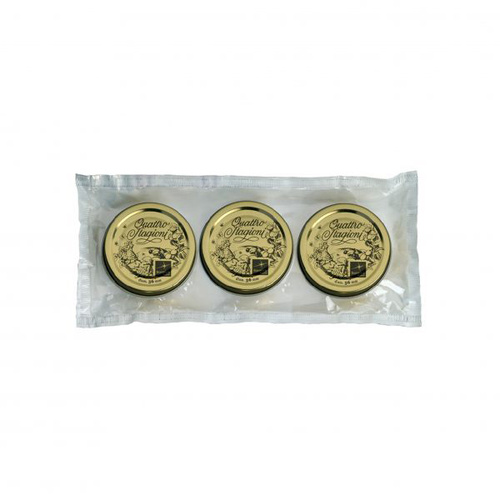 Bormioli Rocco Quattro Stagioni Lid 56mm (Pack of 3) - 340-030