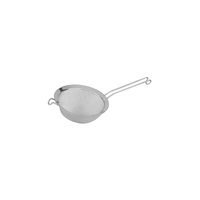 Strainer 80mm 18/8 Mesh & Rim  - 34008