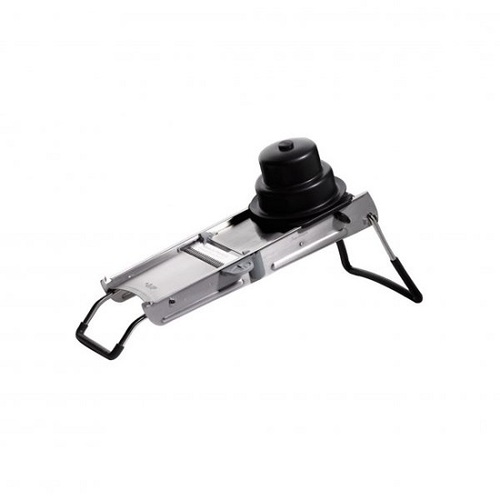 Mandoline-Ultra With 1 Double Blade + 3 Julienne Blades - 34250_TK