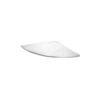 Filter Paper Regular 350mm Diameter / 250mm Height  - 34278