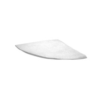 Filter Paper Large - 390mm Diameter / 270mm Height  - 34279