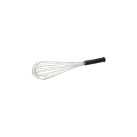 Piano Whisk ABS Black Handle Sealed 310mm  - 34951