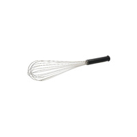Piano Whisk ABS Black Handle Sealed 360mm  - 34952