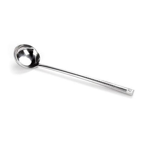 KK Ladle S/S - 7.5x35.5cm/ 100ml  - 350228