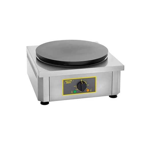 Roller Grill 350 CSE Single Crepe Machine - 350CSE