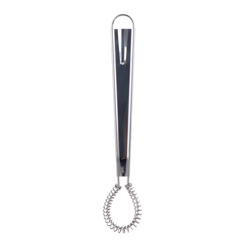 Appetito Stainless Steel Little Gem Sauce Whisk - 3592