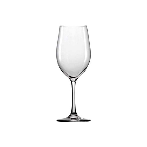 Stolzle Classic White Wine 370ml (Box of 24) - 360-036