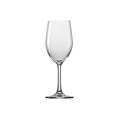 Stolzle Classic White Wine 305ml (Box of 24) - 360-037