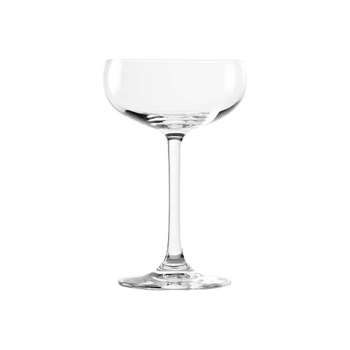Stolzle Champagne Saucer 230ml (Box of 24) - 360-042