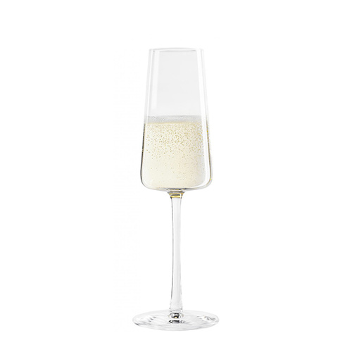 Stolzle Power Champagne Flute 238ml (Box of 6) - 365-494