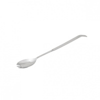 Moda Salad Fork 240mm - 18/8 Stainless Steel (Box of 12) - 36502
