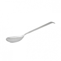 Moda Serving Spoon - Solid 325mm - 18/8 Stainless Steel - 36521