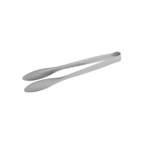 Moda Brooklyn Stainless Steel Serving Tong - 18/10 - 300mm - 36551