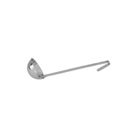 Ladle One Piece 50x300mm / 15ml Stainless Steel (Box of 12) - 36980